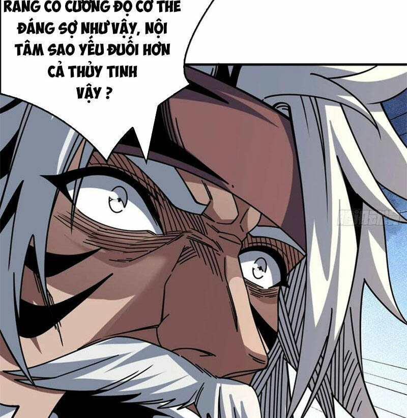 Vừa Chơi Đã Có Tài Khoản Vương Giả Chap 262 - Next Chap 263