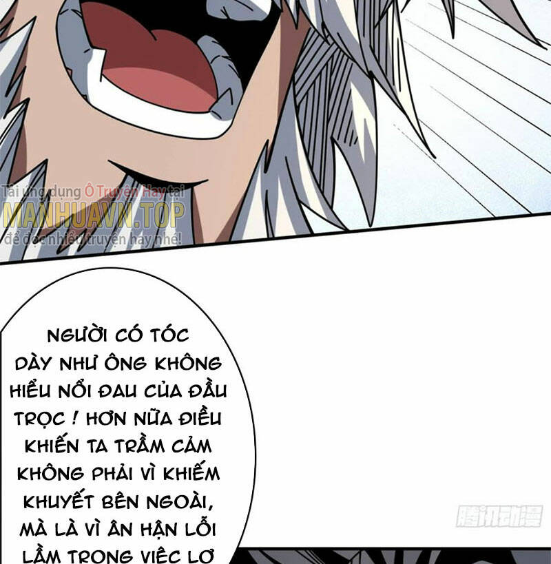 Vừa Chơi Đã Có Tài Khoản Vương Giả Chap 262 - Next Chap 263