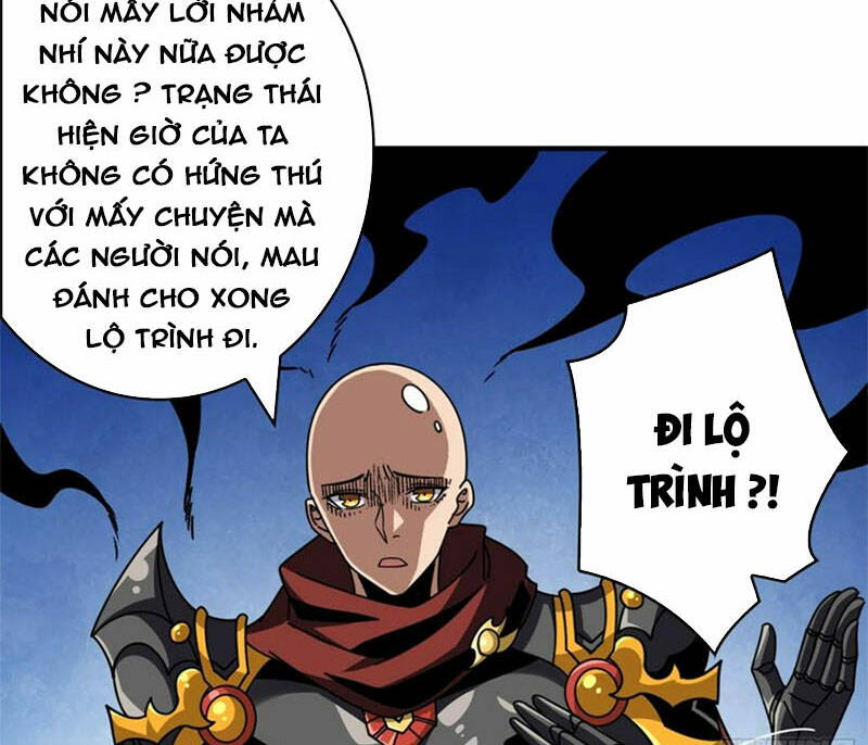 Vừa Chơi Đã Có Tài Khoản Vương Giả Chap 262 - Next Chap 263