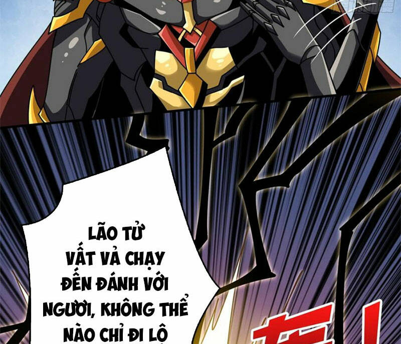 Vừa Chơi Đã Có Tài Khoản Vương Giả Chap 262 - Next Chap 263