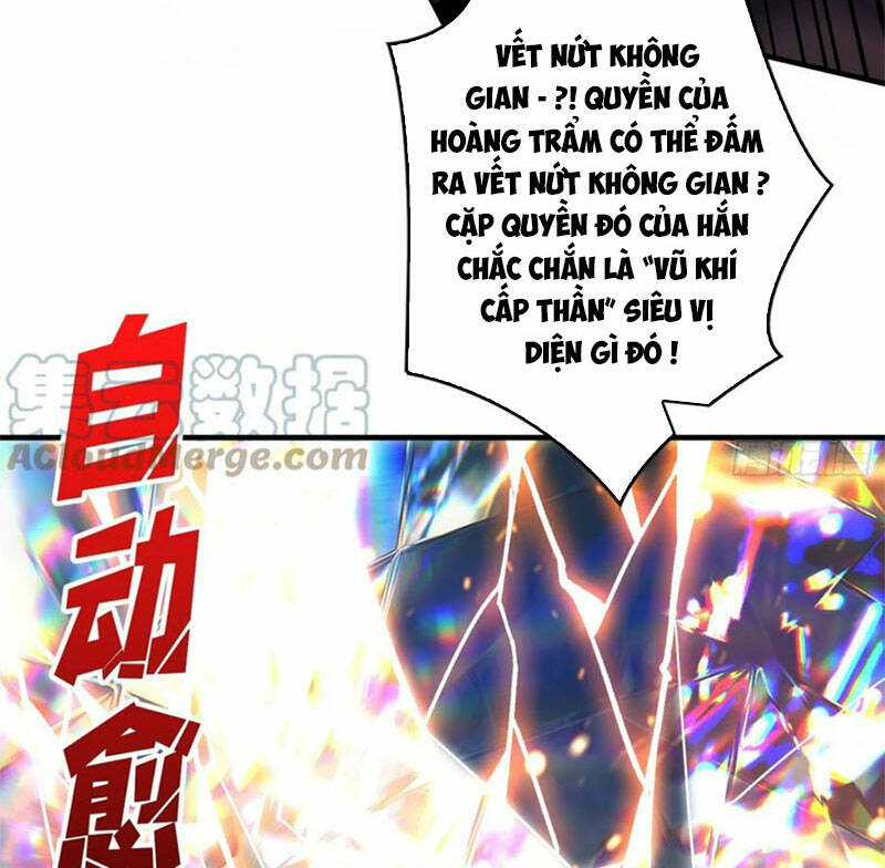 Vừa Chơi Đã Có Tài Khoản Vương Giả Chap 262 - Next Chap 263