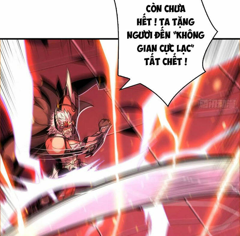 Vừa Chơi Đã Có Tài Khoản Vương Giả Chap 262 - Next Chap 263