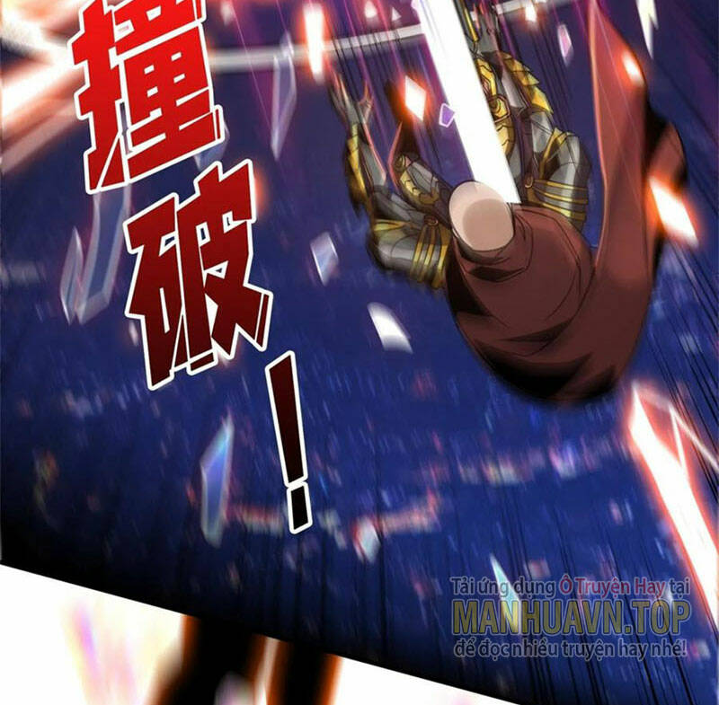 Vừa Chơi Đã Có Tài Khoản Vương Giả Chap 262 - Next Chap 263