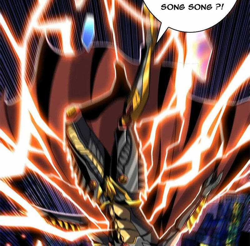 Vừa Chơi Đã Có Tài Khoản Vương Giả Chap 262 - Next Chap 263