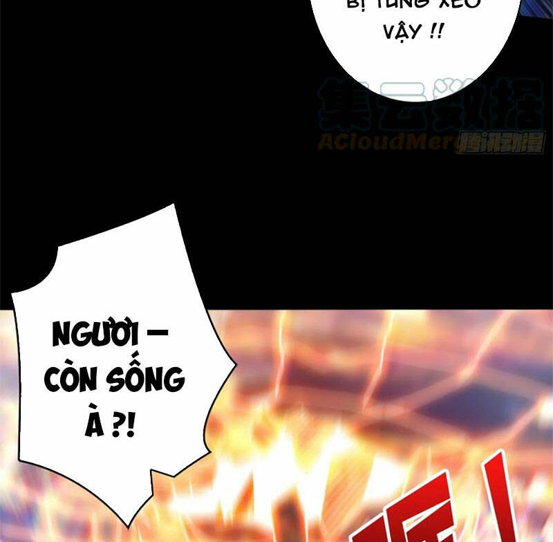 Vừa Chơi Đã Có Tài Khoản Vương Giả Chap 262 - Next Chap 263