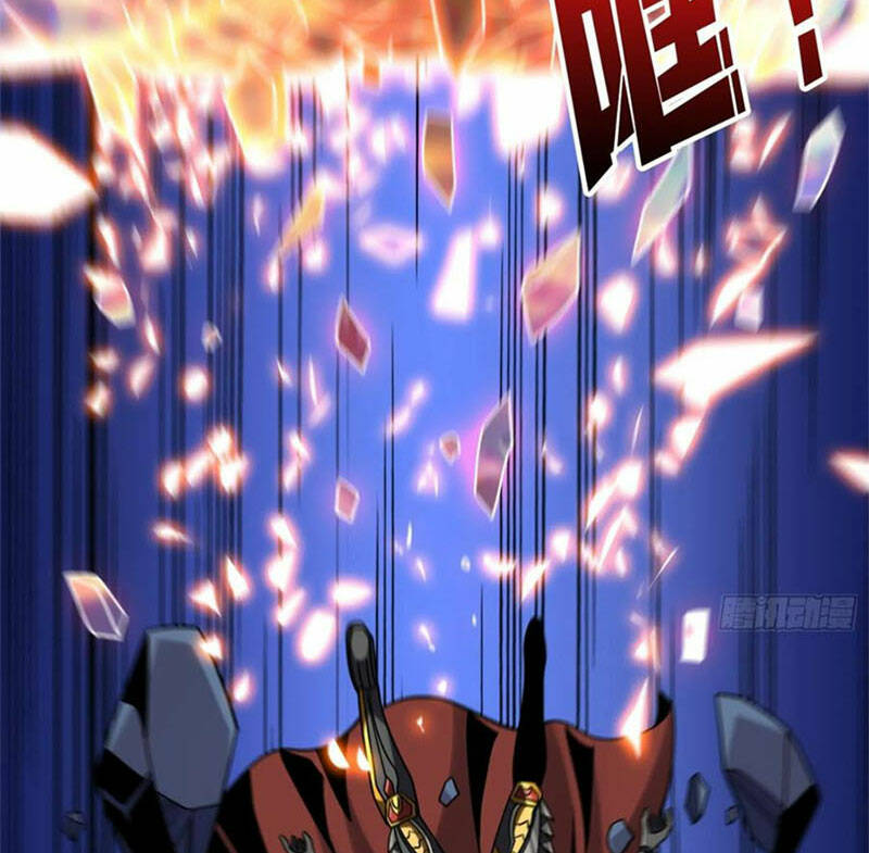 Vừa Chơi Đã Có Tài Khoản Vương Giả Chap 262 - Next Chap 263