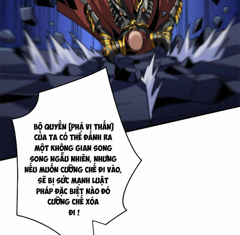 Vừa Chơi Đã Có Tài Khoản Vương Giả Chap 262 - Next Chap 263