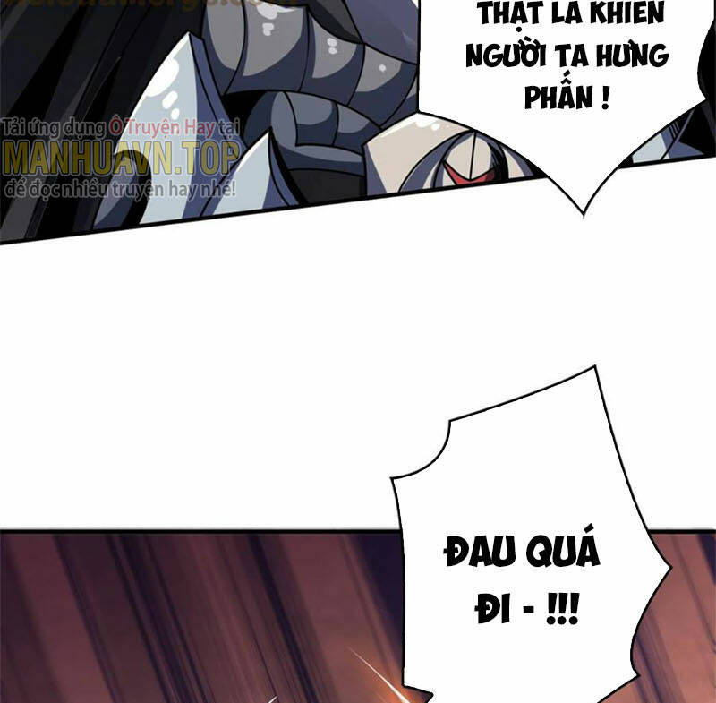 Vừa Chơi Đã Có Tài Khoản Vương Giả Chap 262 - Next Chap 263