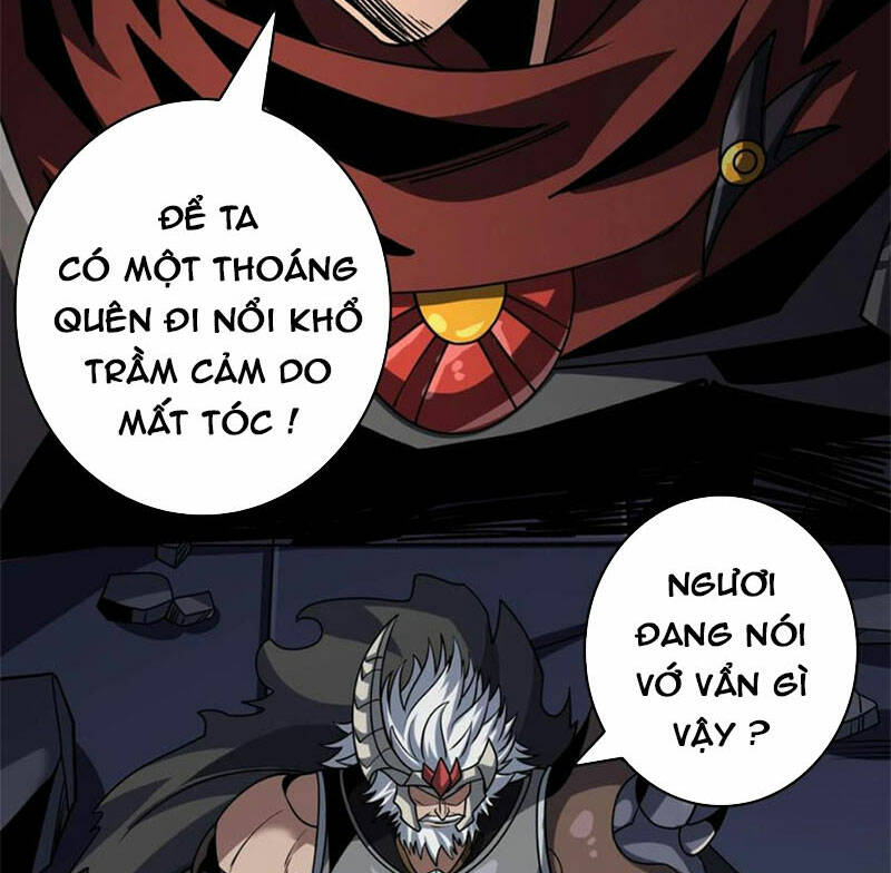 Vừa Chơi Đã Có Tài Khoản Vương Giả Chap 262 - Next Chap 263