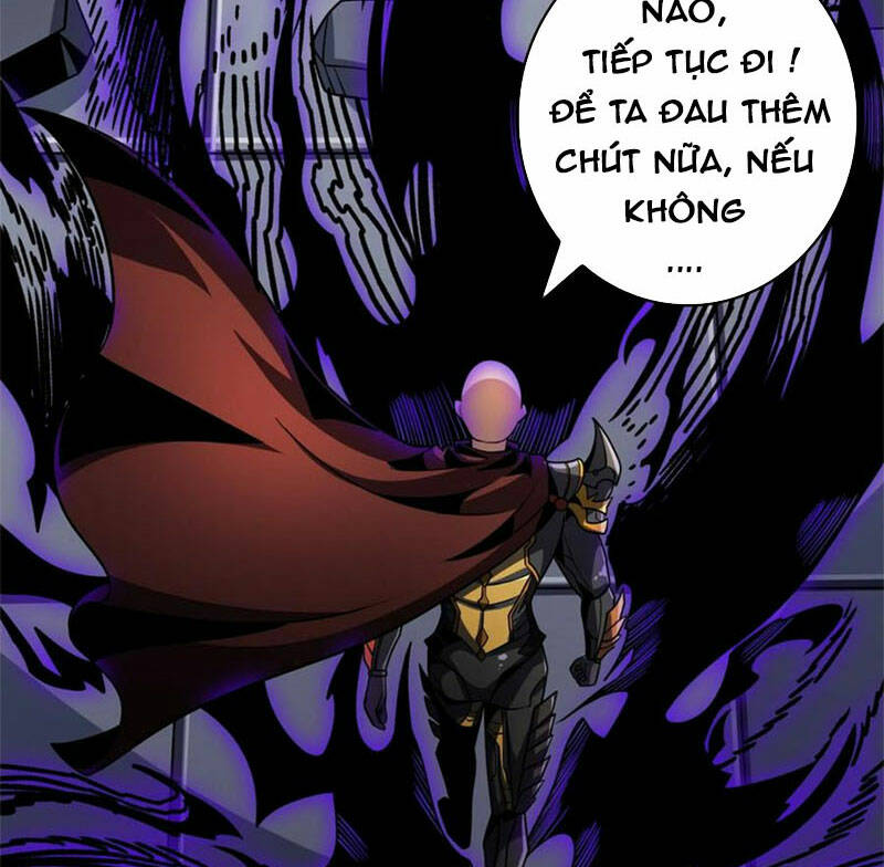 Vừa Chơi Đã Có Tài Khoản Vương Giả Chap 262 - Next Chap 263