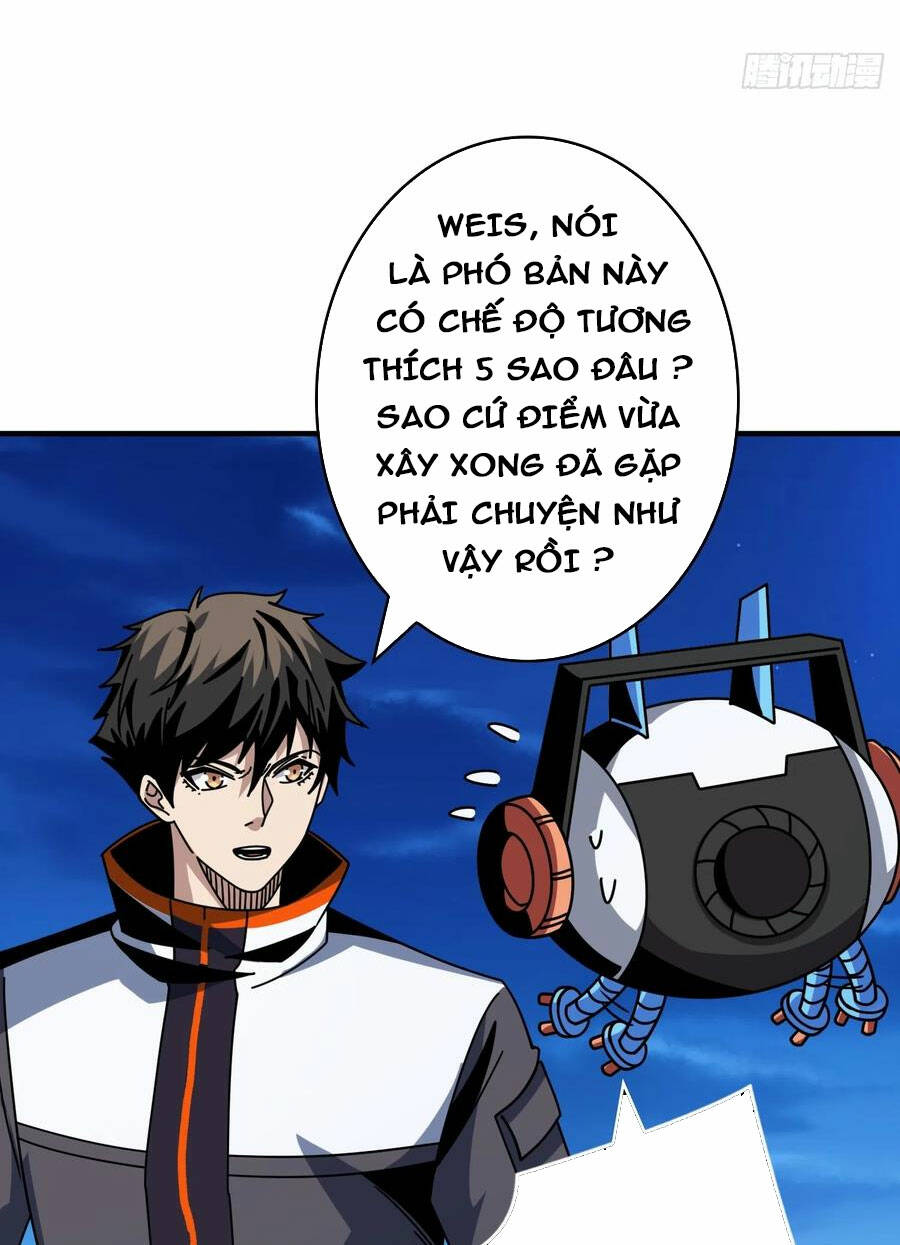 Vừa Chơi Đã Có Tài Khoản Vương Giả Chap 268 - Next Chap 269