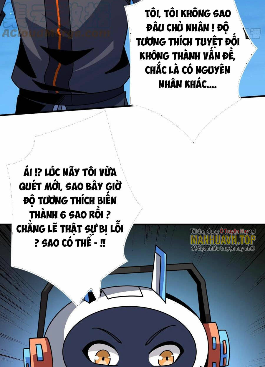 Vừa Chơi Đã Có Tài Khoản Vương Giả Chap 268 - Next Chap 269