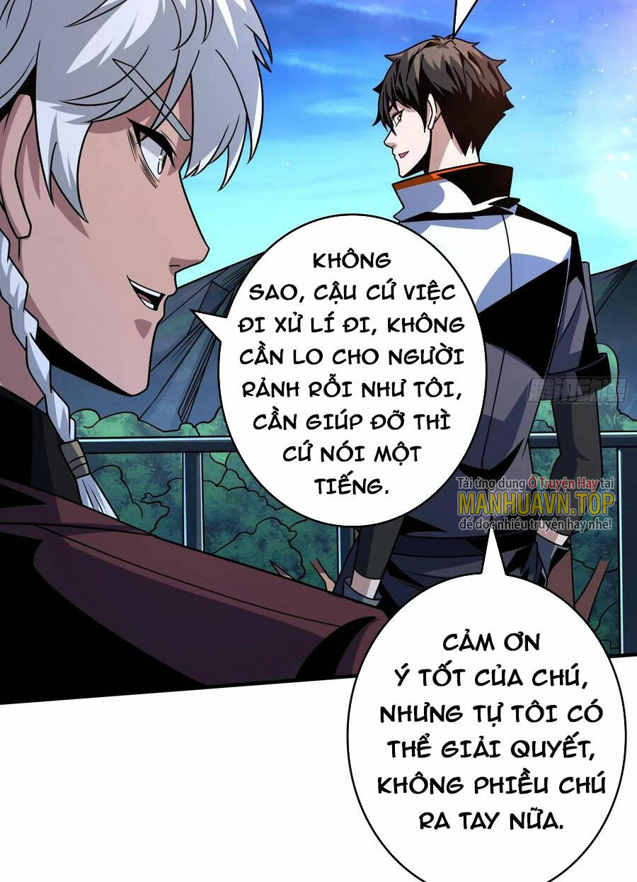 Vừa Chơi Đã Có Tài Khoản Vương Giả Chap 268 - Next Chap 269
