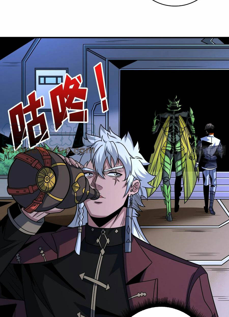 Vừa Chơi Đã Có Tài Khoản Vương Giả Chap 268 - Next Chap 269