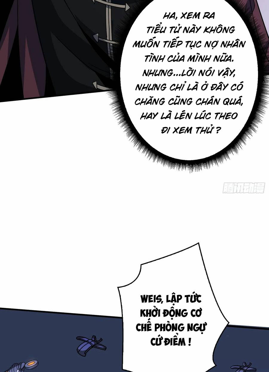 Vừa Chơi Đã Có Tài Khoản Vương Giả Chap 268 - Next Chap 269