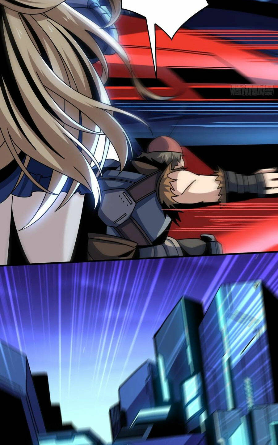 Vừa Chơi Đã Có Tài Khoản Vương Giả Chap 268 - Next Chap 269