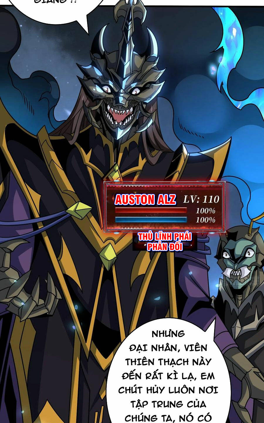 Vừa Chơi Đã Có Tài Khoản Vương Giả Chap 268 - Next Chap 269