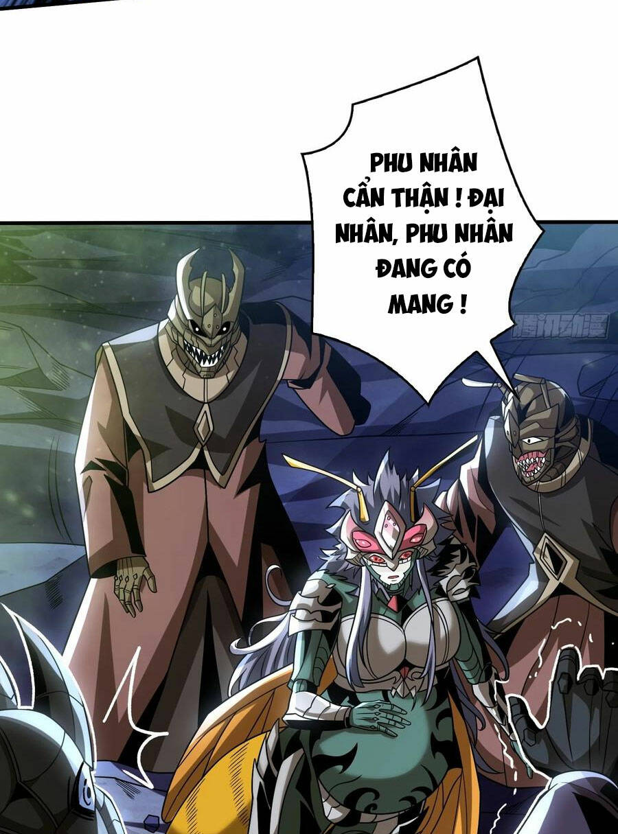 Vừa Chơi Đã Có Tài Khoản Vương Giả Chap 268 - Next Chap 269