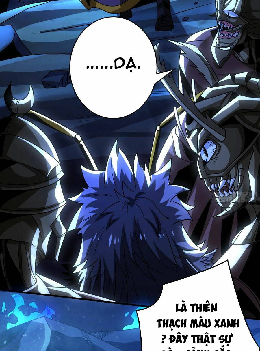 Vừa Chơi Đã Có Tài Khoản Vương Giả Chap 268 - Next Chap 269