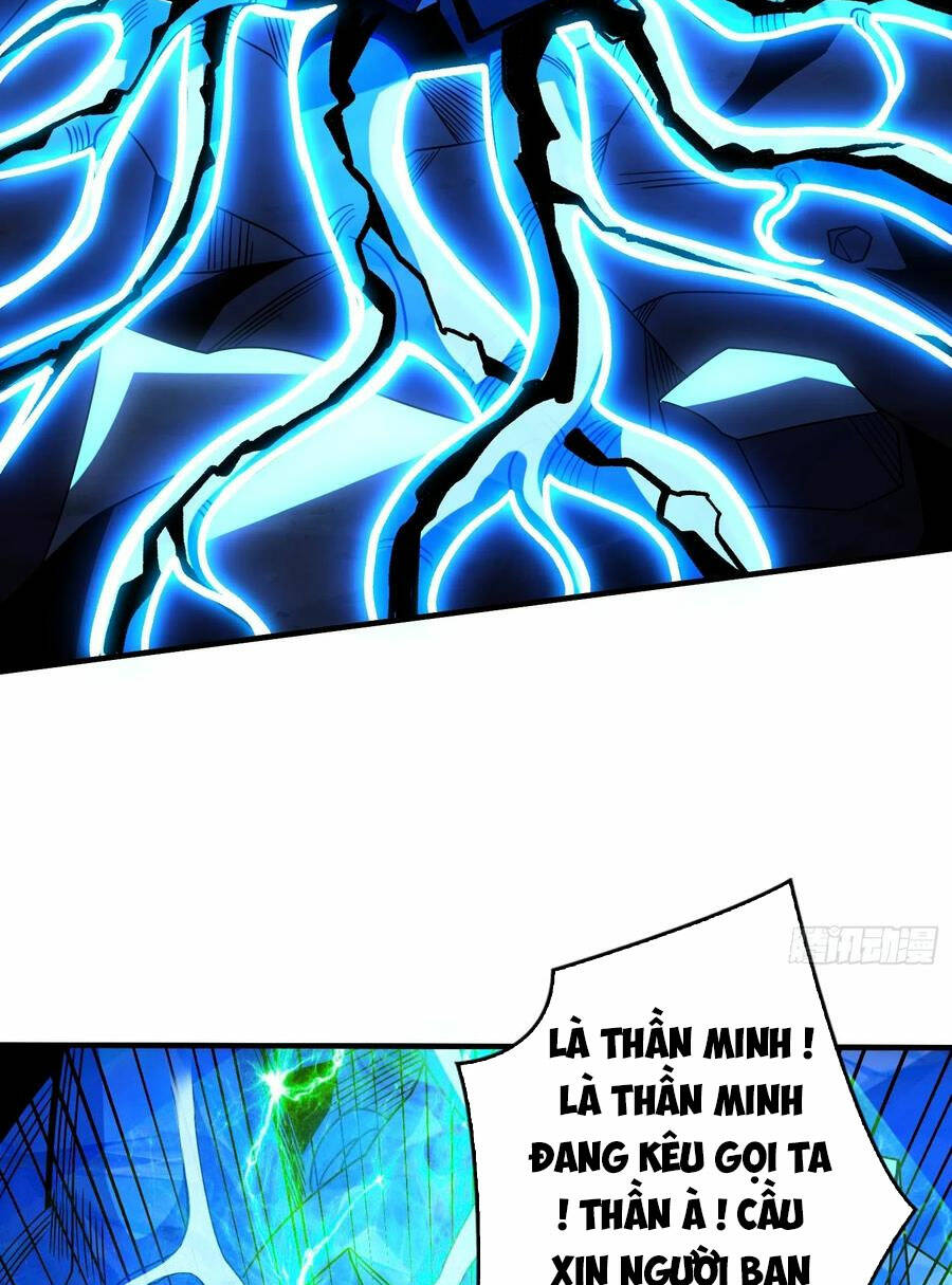 Vừa Chơi Đã Có Tài Khoản Vương Giả Chap 268 - Next Chap 269