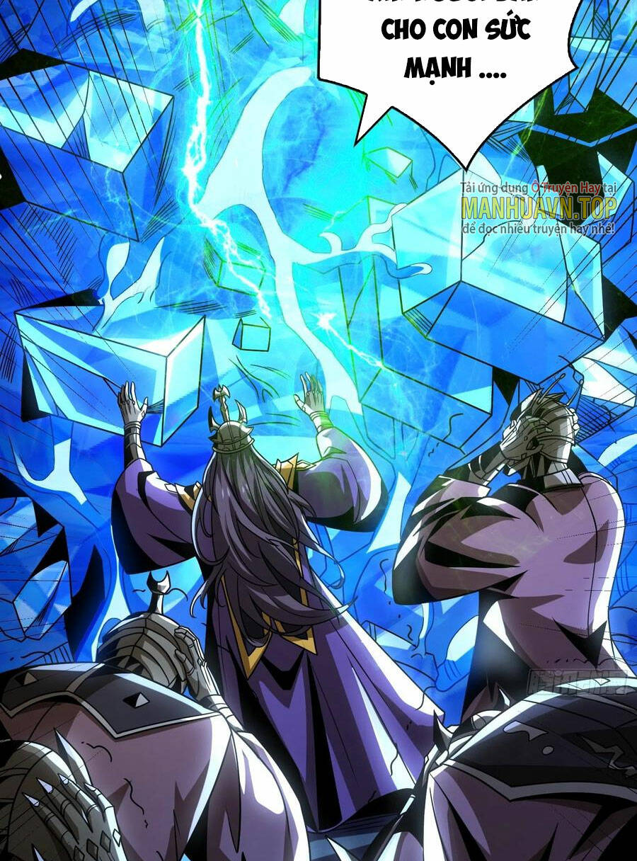 Vừa Chơi Đã Có Tài Khoản Vương Giả Chap 268 - Next Chap 269