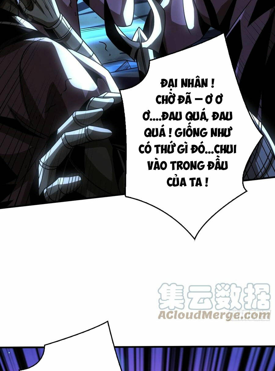 Vừa Chơi Đã Có Tài Khoản Vương Giả Chap 268 - Next Chap 269