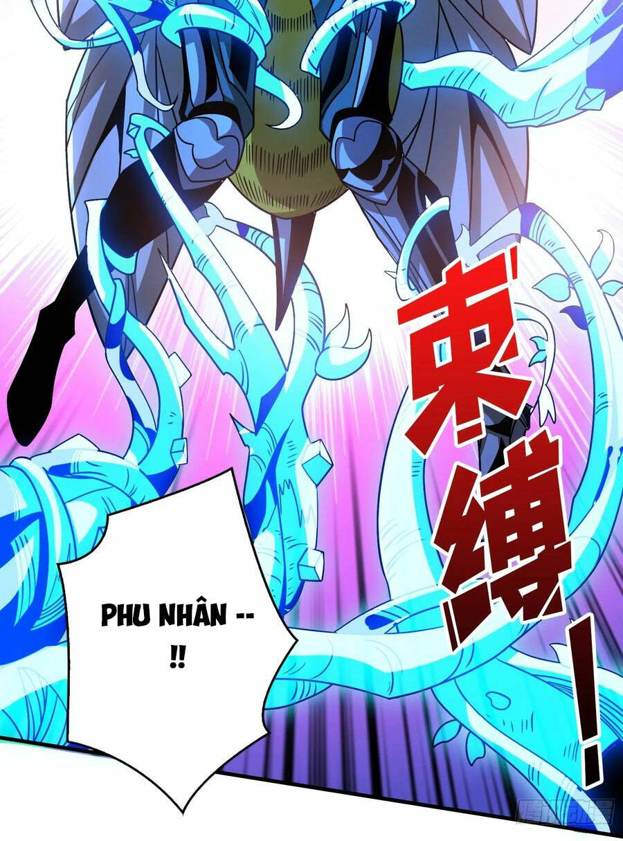 Vừa Chơi Đã Có Tài Khoản Vương Giả Chap 268 - Next Chap 269