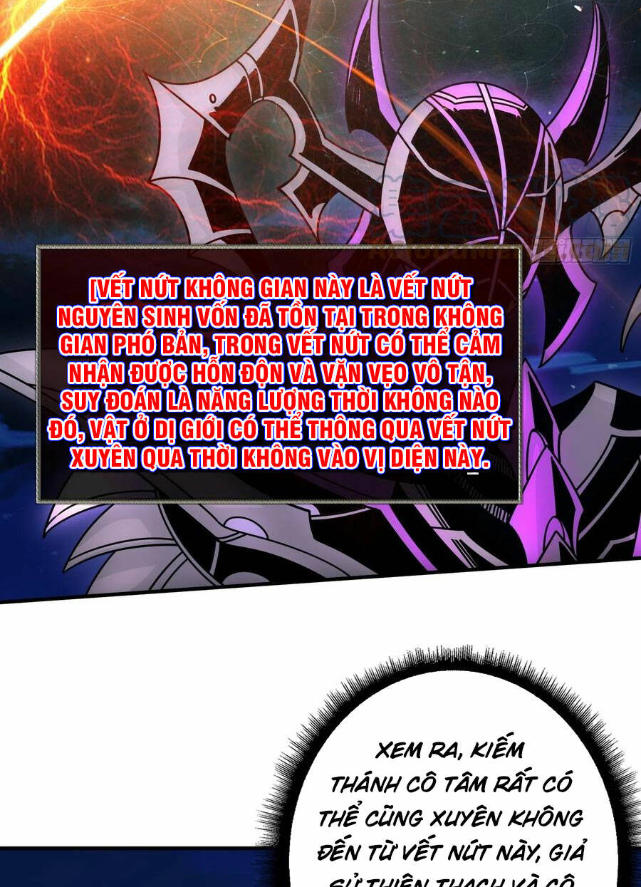 Vừa Chơi Đã Có Tài Khoản Vương Giả Chap 268 - Next Chap 269