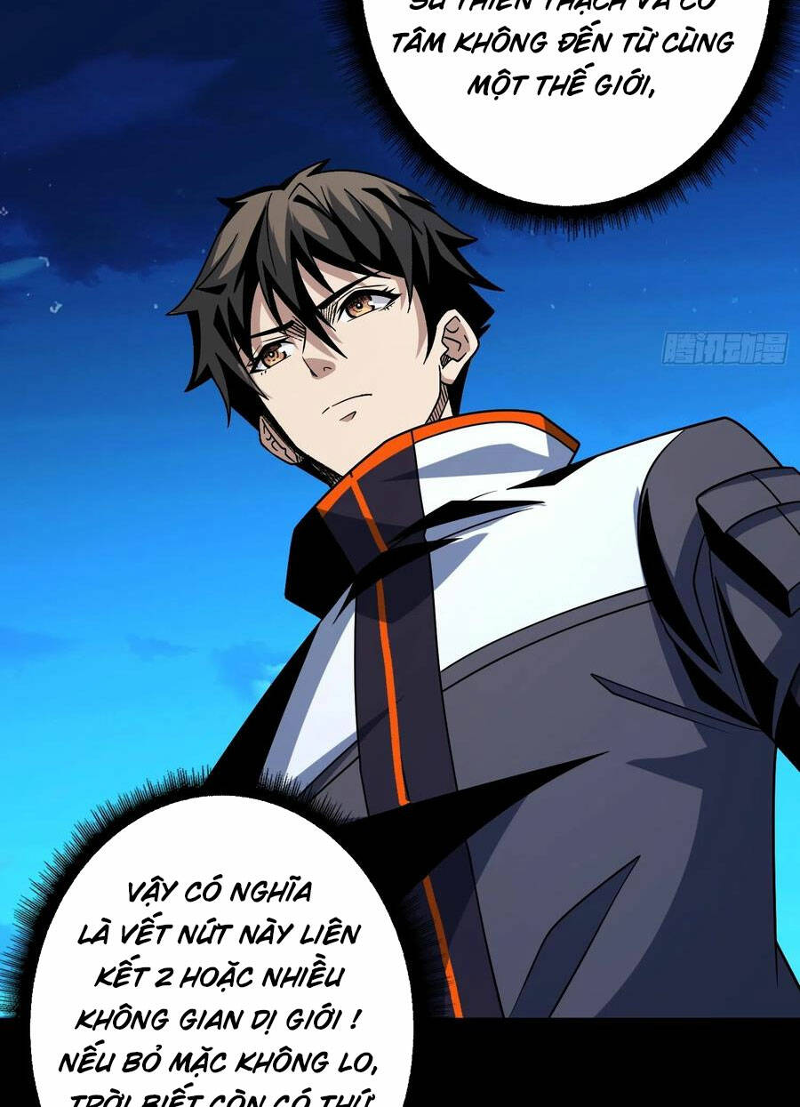 Vừa Chơi Đã Có Tài Khoản Vương Giả Chap 268 - Next Chap 269