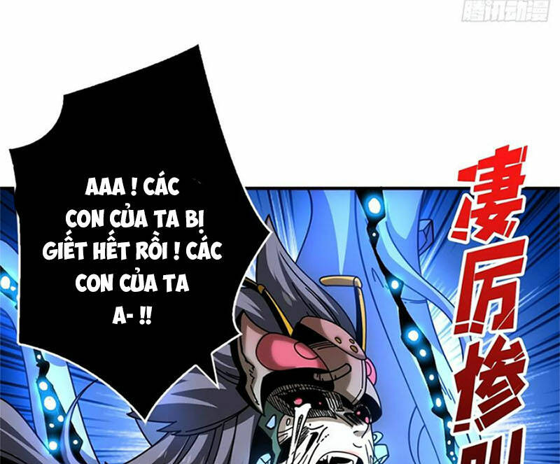 Vừa Chơi Đã Có Tài Khoản Vương Giả Chap 271 - Next Chap 272