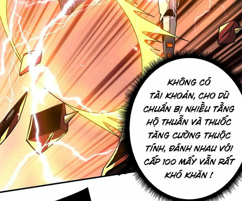 Vừa Chơi Đã Có Tài Khoản Vương Giả Chap 271 - Next Chap 272