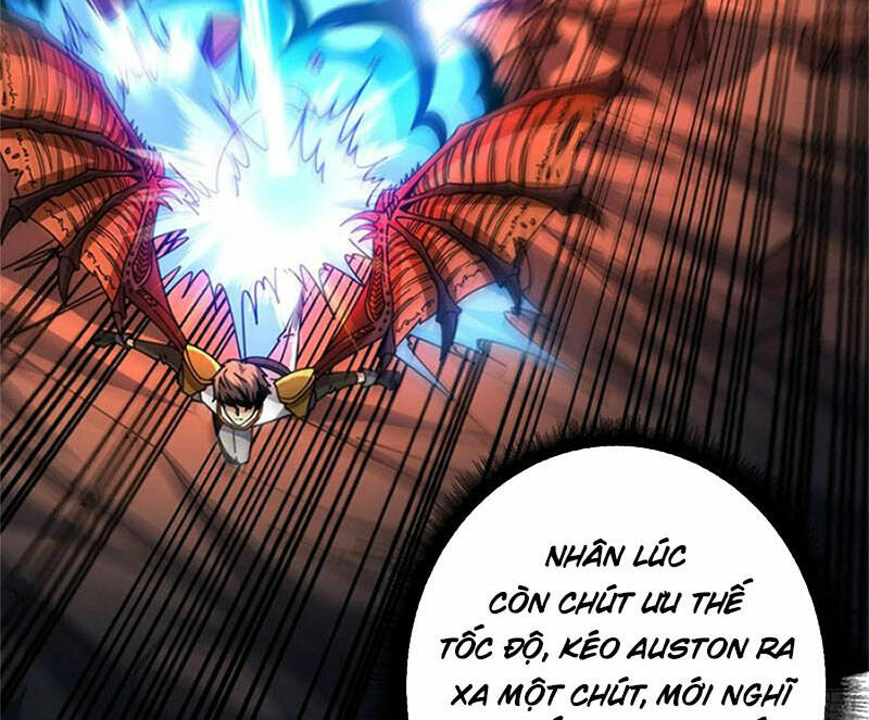 Vừa Chơi Đã Có Tài Khoản Vương Giả Chap 271 - Next Chap 272