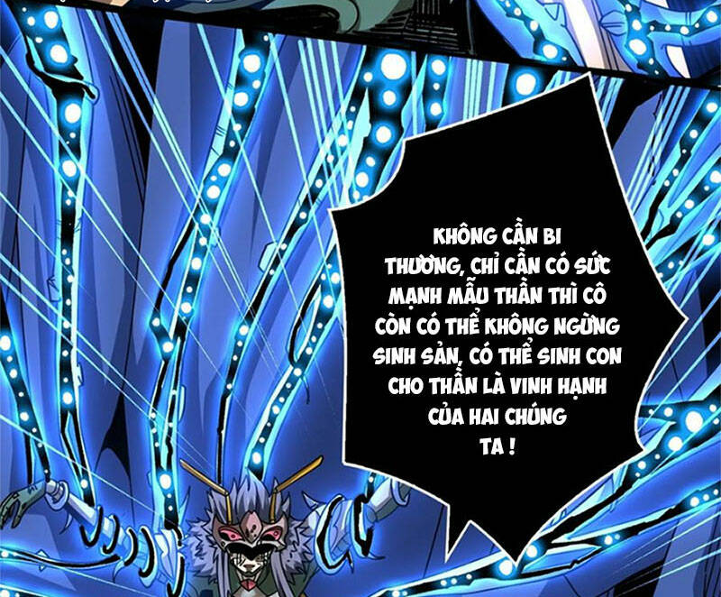 Vừa Chơi Đã Có Tài Khoản Vương Giả Chap 271 - Next Chap 272