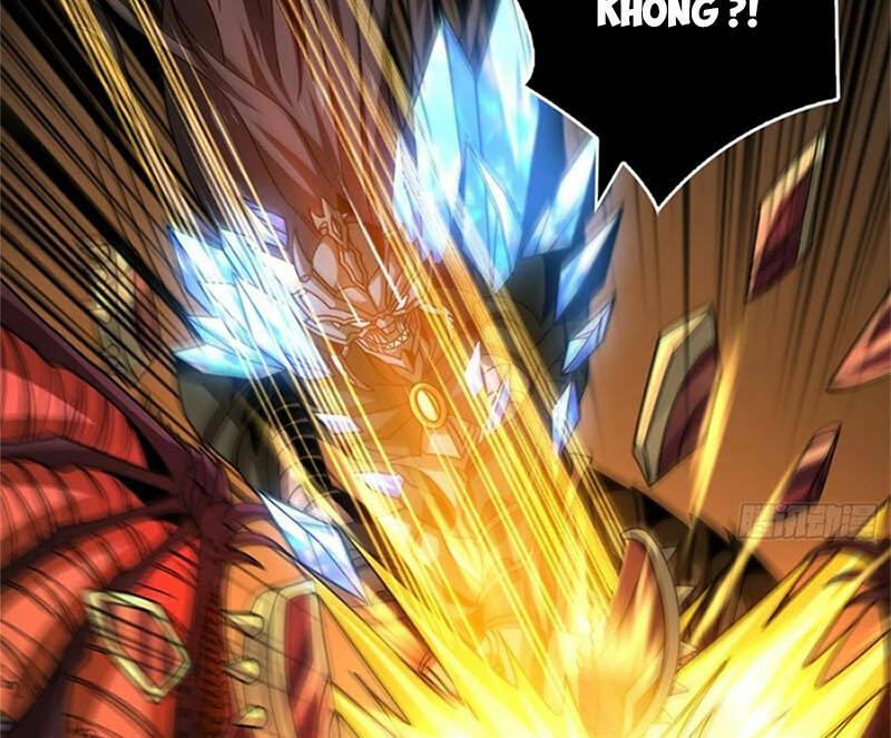 Vừa Chơi Đã Có Tài Khoản Vương Giả Chap 271 - Next Chap 272