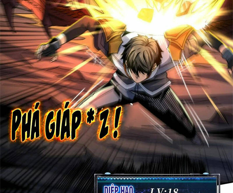 Vừa Chơi Đã Có Tài Khoản Vương Giả Chap 271 - Next Chap 272