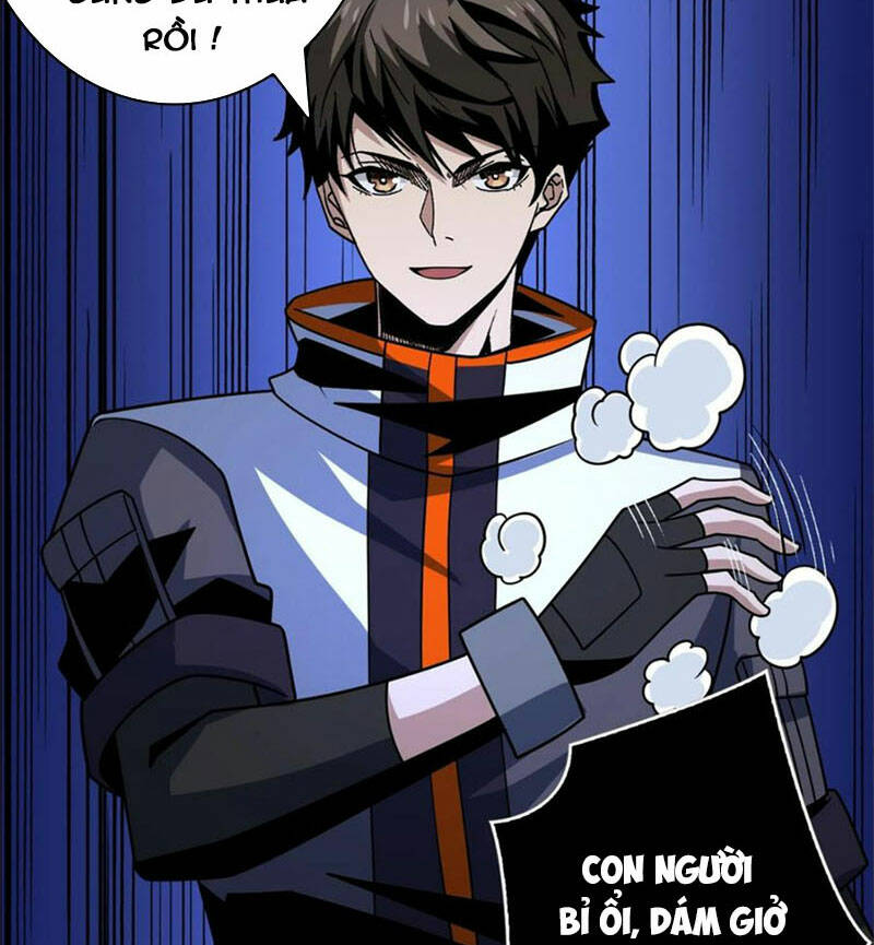 Vừa Chơi Đã Có Tài Khoản Vương Giả Chap 271 - Next Chap 272