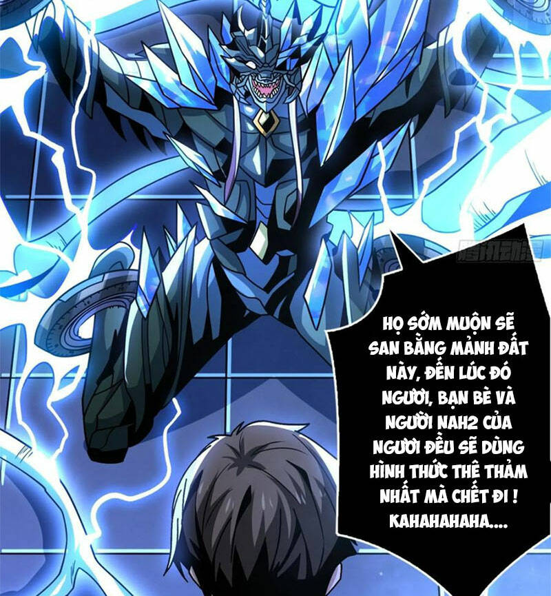 Vừa Chơi Đã Có Tài Khoản Vương Giả Chap 271 - Next Chap 272