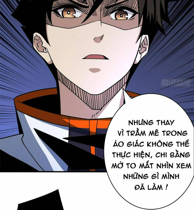 Vừa Chơi Đã Có Tài Khoản Vương Giả Chap 271 - Next Chap 272