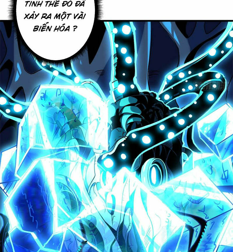 Vừa Chơi Đã Có Tài Khoản Vương Giả Chap 271 - Next Chap 272