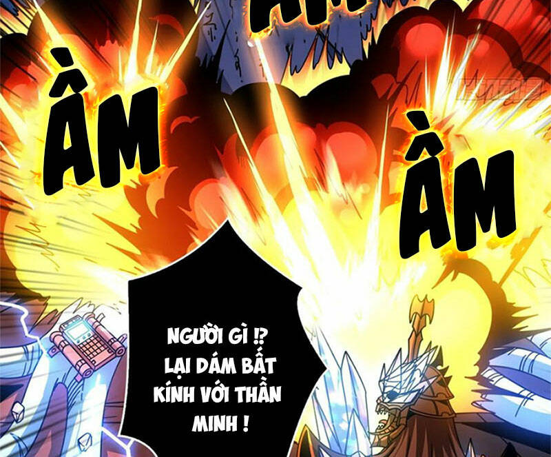 Vừa Chơi Đã Có Tài Khoản Vương Giả Chap 271 - Next Chap 272