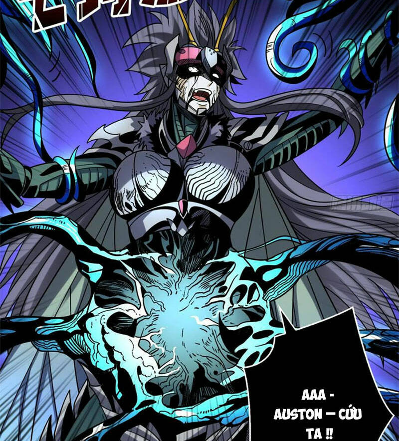 Vừa Chơi Đã Có Tài Khoản Vương Giả Chap 271 - Next Chap 272