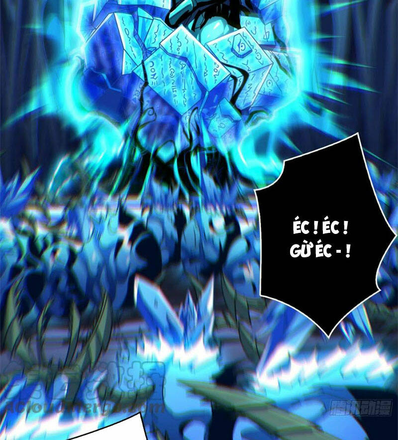 Vừa Chơi Đã Có Tài Khoản Vương Giả Chap 271 - Next Chap 272