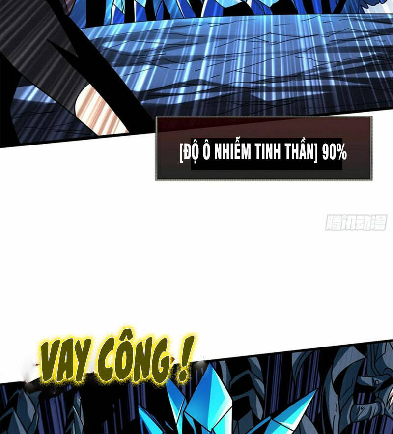 Vừa Chơi Đã Có Tài Khoản Vương Giả Chap 271 - Next Chap 272