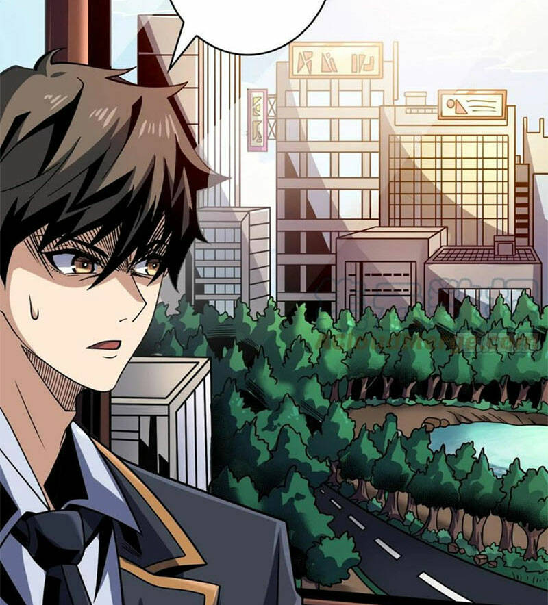 Vừa Chơi Đã Có Tài Khoản Vương Giả Chap 271 - Next Chap 272