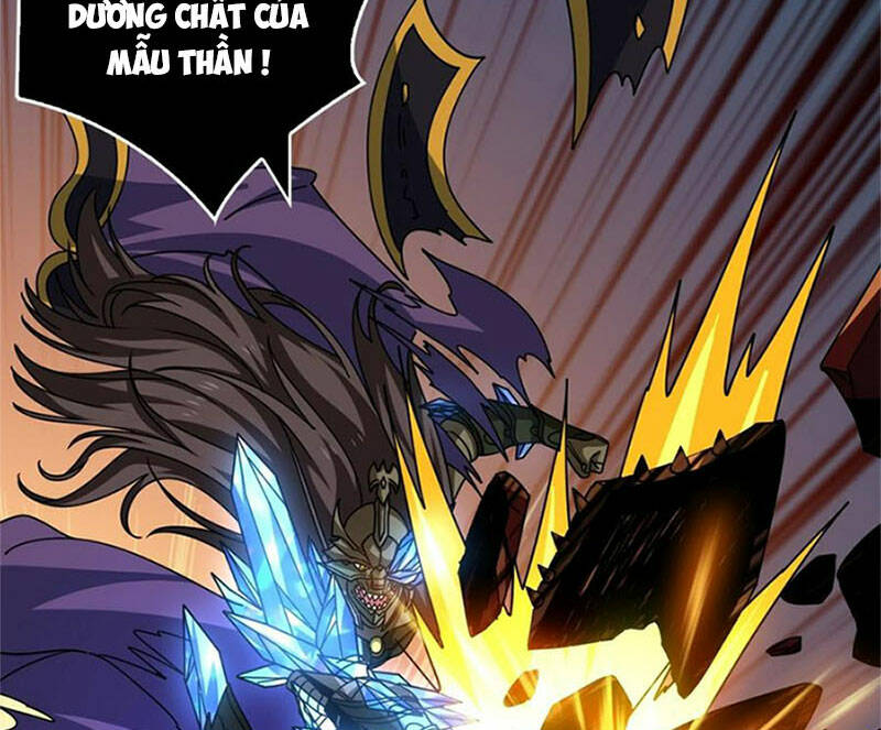 Vừa Chơi Đã Có Tài Khoản Vương Giả Chap 271 - Next Chap 272