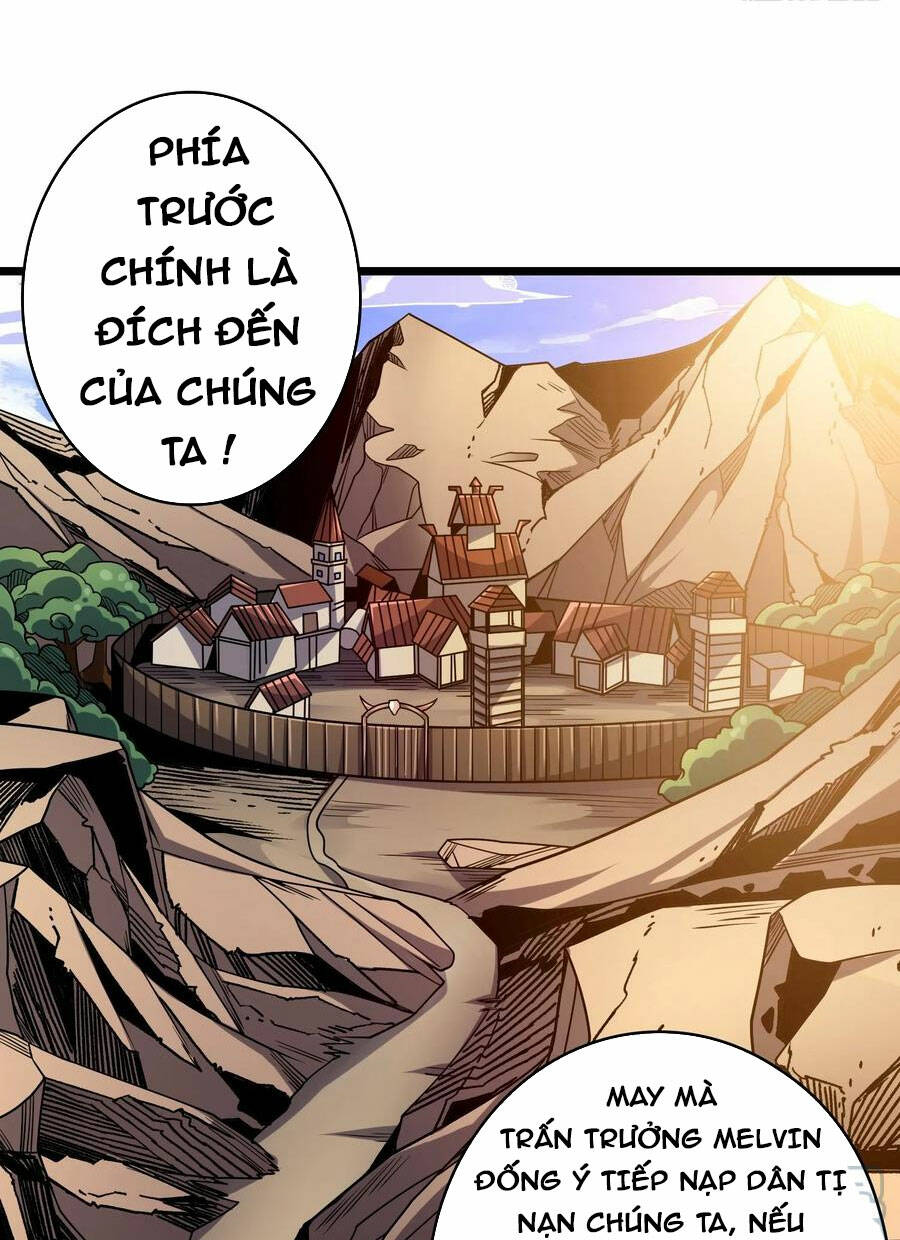 Vừa Chơi Đã Có Tài Khoản Vương Giả Chap 276 - Next Chap 277