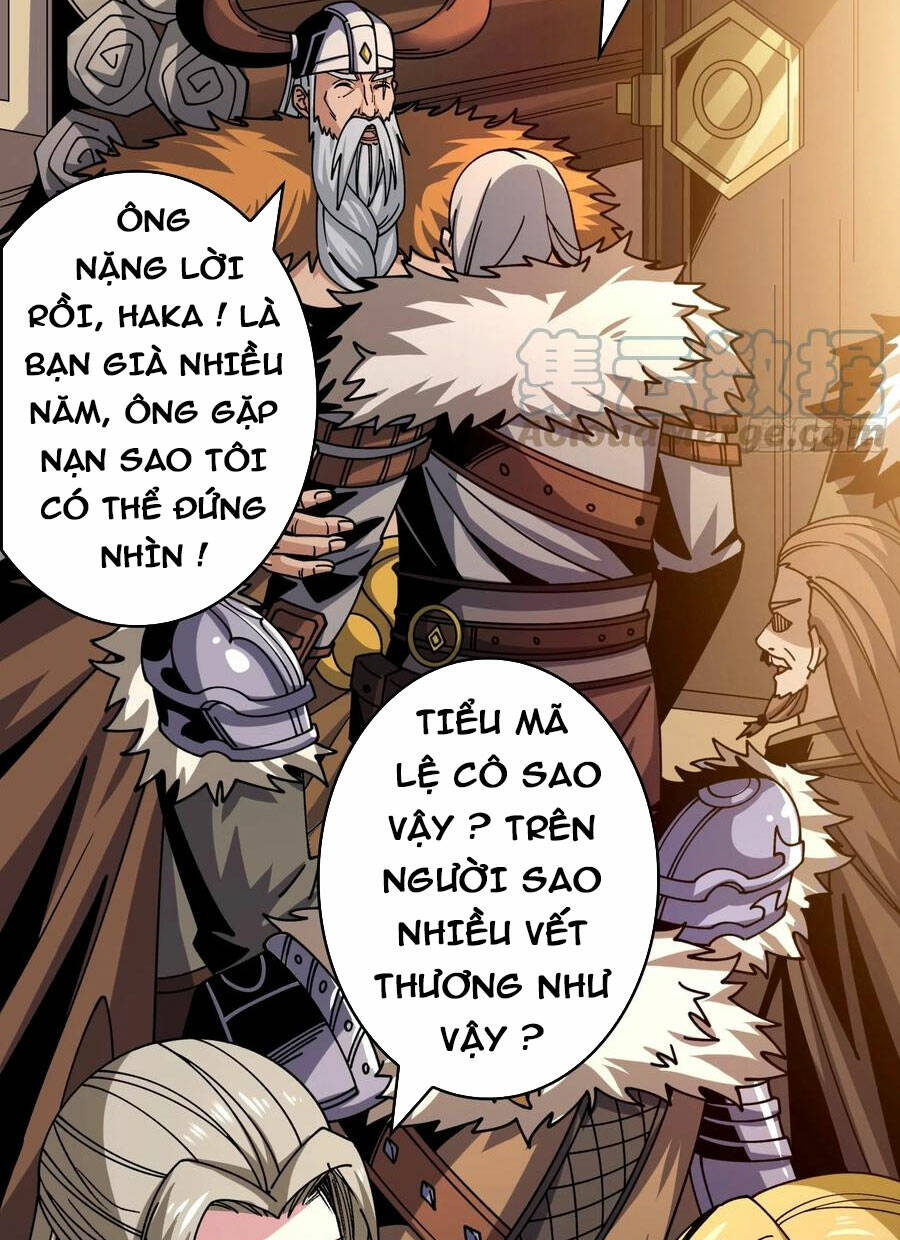 Vừa Chơi Đã Có Tài Khoản Vương Giả Chap 276 - Next Chap 277