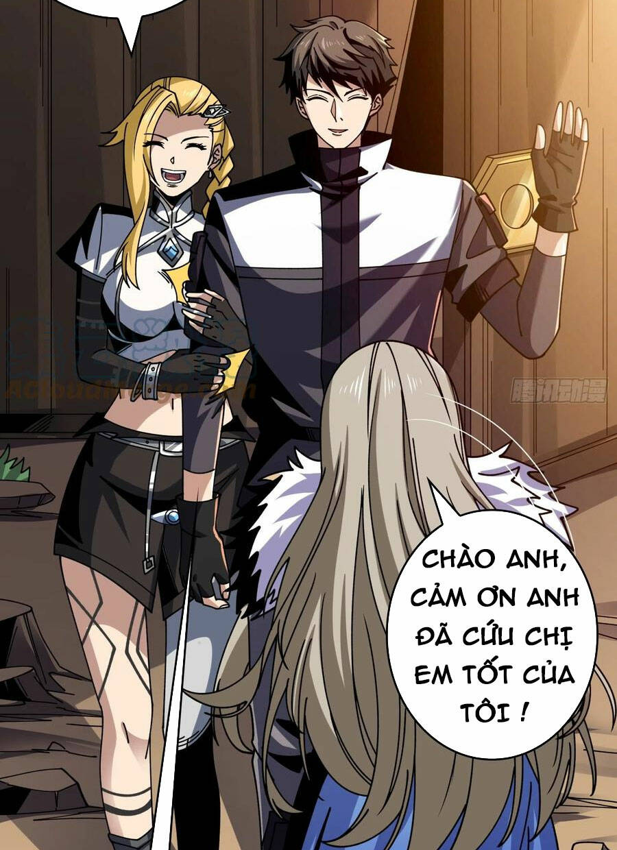 Vừa Chơi Đã Có Tài Khoản Vương Giả Chap 276 - Next Chap 277