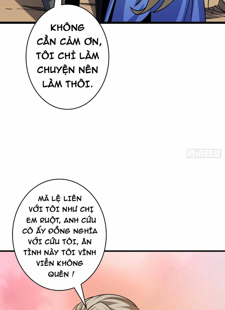 Vừa Chơi Đã Có Tài Khoản Vương Giả Chap 276 - Next Chap 277