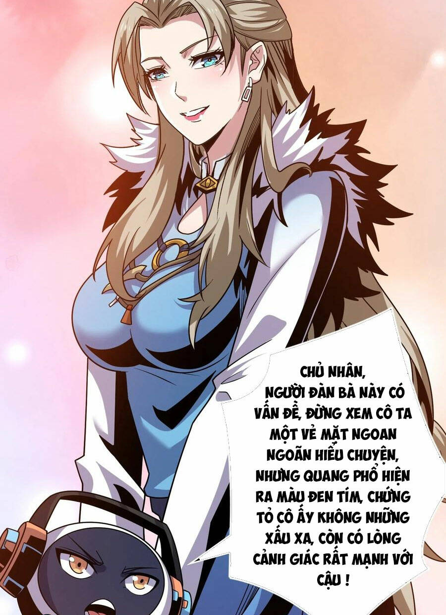 Vừa Chơi Đã Có Tài Khoản Vương Giả Chap 276 - Next Chap 277